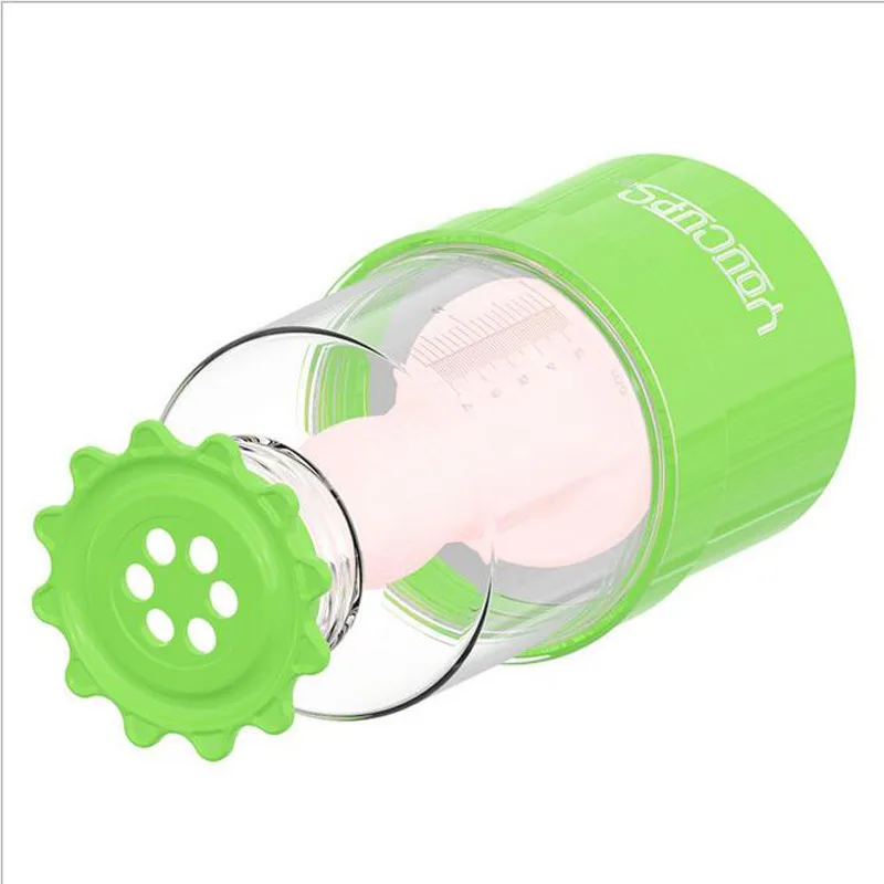 Мужской Мастурбатор Чашка