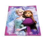 Children colour softcover book children coloring magic coloring book