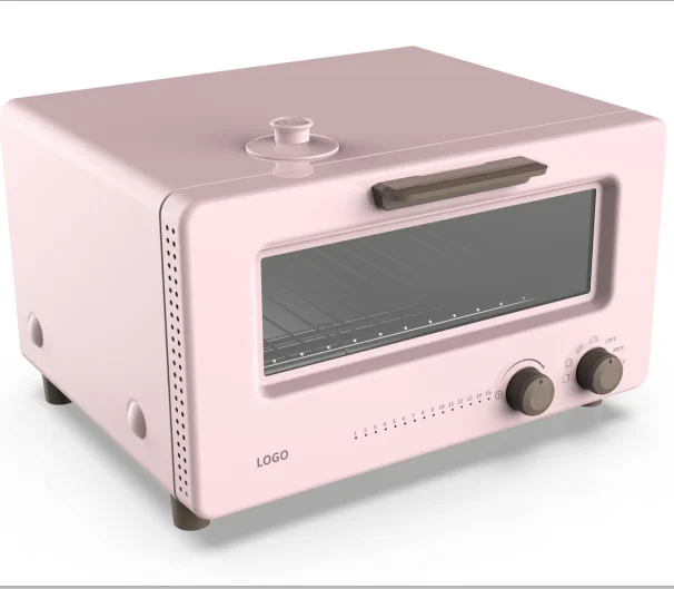 Dampf toaster ofen 2019 Neue Design