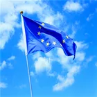 European country flags China factory direct sell