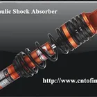 wave100/125 motorcycle parts hydraulic shock absorber
