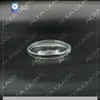 custom made tempered pressed glass cover for auto fog lamp and Signal Lamp and Tail