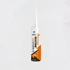 100 percent kitchen silicone sealant silicone high temperature glue