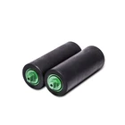 Energy Mining Roller Plastic Without Any Material Sticky 102mm Plastic Conveyor Roller