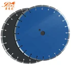 18 in Selling Malaysian Round Diamond Tools Saw Blade Cutting Disc For Asphalt