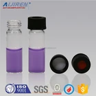 4ml autosampler vials 4ml clear vial screw top vials.