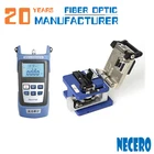 Fiber Optic Tool Kit Ftth Optic Cable 20 Years Fiber Optic Cable Manufacturer Supply Ftth Tool Kit