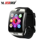 Amazon hot sell gt98 android ios relojes inteligentes bluetooth smart watch phone 2018