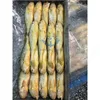 frozen yellow croaker factory supplier