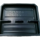 OEM abs thermoforming motorcycle shell,plastic cover,vaccum forming for car part