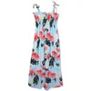 /product-detail/wholesale-custom-ladies-beachwear-holiday-dress-women-hawaiian-print-maxi-dresses-60756258586.html