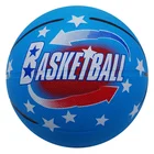 Wholesale Size 5 Cheap Various Color Rubber Basketball