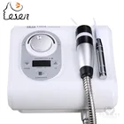 2019 -10/ 40 Degree Skin Tightening Hot And Cold Cryo Therapy Skin Cool Facial Anti-Age Radio for home use