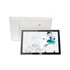 BVS 21.5 inch hdm-i wall mount android capacitive touch screen computer all in one