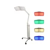 Salon Equipment PDT Facial therapy led light machine skin rejuvenation with 4 colors pdt led whitening Waesen for sale