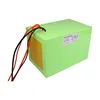 Rechargeable Electric Bike Li-ion 72V 20Ah Lithium Ion Battery Pack 72 Volt 40Ah 50Ah 60Ah battery For Electric Bicycle