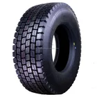 China factory radial truck tyre 1000r20 for truck and bus