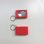 Key Chain Dog Training Unique Aid Tool Puppy Clicker Dog Whistle for Animal ,portable training device for dogs