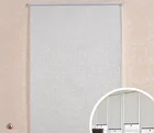 Home decoration waterproof good price magnetic jalousie window shades