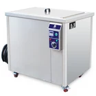 360L Industrial Large Digital Ultrasonic Cleaner Washing Tank Ultrasonic Cleaning Machine for Engine Parts Washer