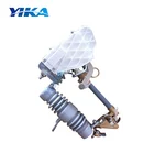 Load break cutout fuse spare parts switch