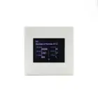 portable PM1.0 PM2.5 PM10 Humidity Temperature carbon dioxide CO2 gas analyzer air quality analyzer