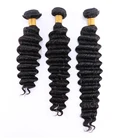 Wholesale new best popular products unihairvn brazilian kinky curly weft human hair wig