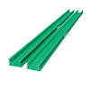 Good quality pultruded frp tube box fiberglass cable tray for sale