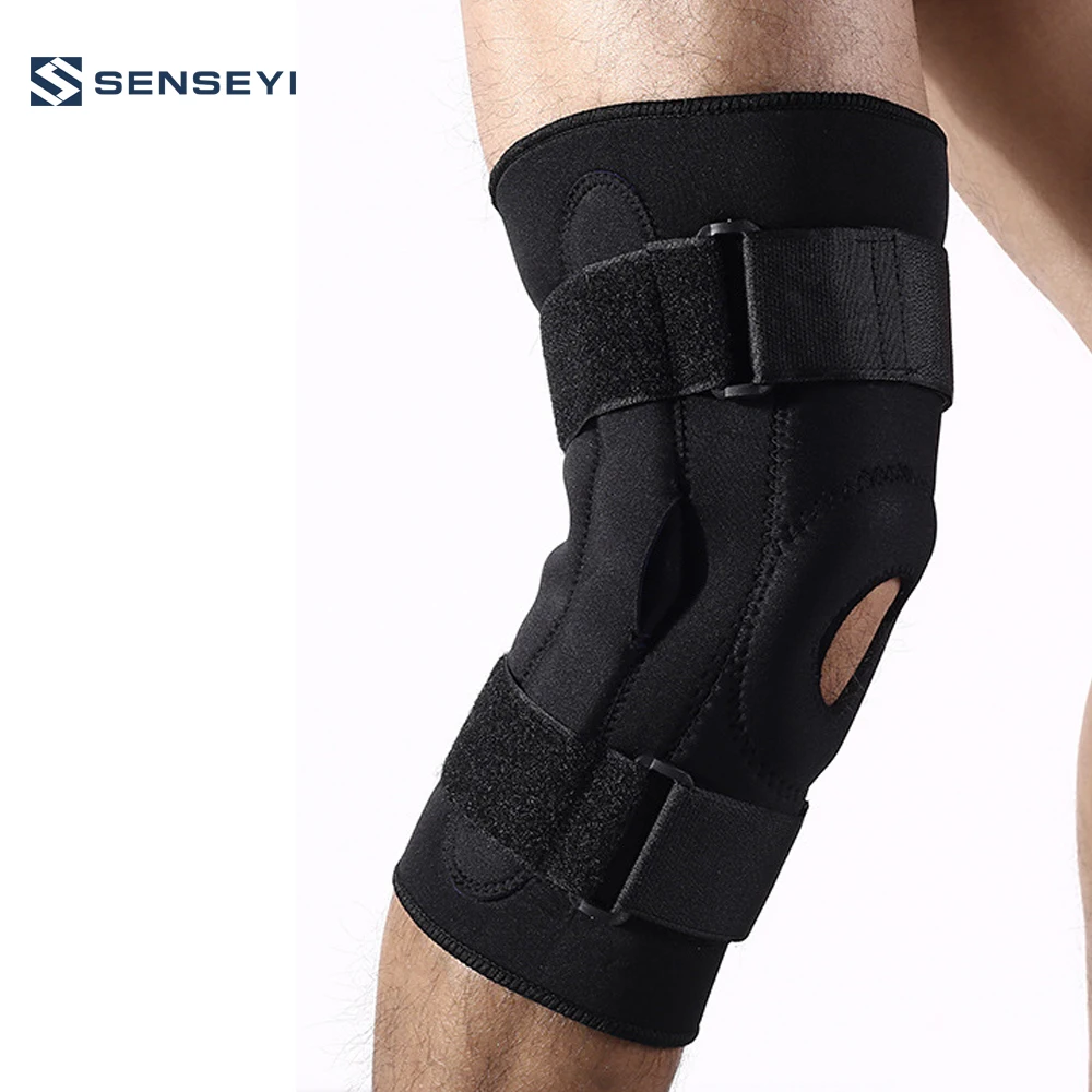 knee brace 01