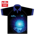 China factory latest hot sale shirts high quality casual dart shirt design
