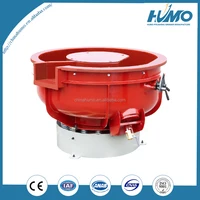 Powder Metallurgy Metal Parts Deburring And