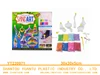 Interesting Promotional Kids' Party gift toys Educational DIY Sand Art Toys Set