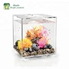 Stylish Eco-friendly Acrylic Fish Tank Aquarium