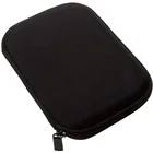 2020 new arrivals Portable Shockproof EVA Hard Shell Waterproof 5 inch GPS tracker Case