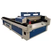 FW1325 mixed metal laser cutter for carbon steel stainless steel