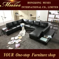 2015 NEW Corner Sofa Modern Design