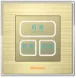 wifi home automation gateway zigbee camera zigbee led control remote controlled Tv , air conditioner - ANKUX.COM