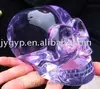 2014 Beautiful Skull head, crystal skull head, skull head decoration for wholesale