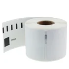 factory wholesale name badge shipping label 99014 for dymo manual labelwriter