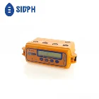 Triple Plus+ gas monitor for flammable hydrocarbons and carbon dioxide