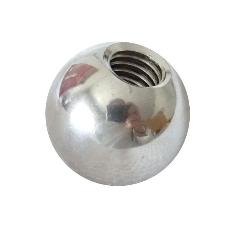 AISI304 50mm 55mm 60mm AISI 304 Stainless Steel Bearing balls Grade 100