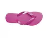 Bright Colourful Beach Thongs / Flip Flops - Summer Foam Size 5 Sandal