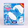 55ML vacuum decorative air freshener & toilet bowl air freshener