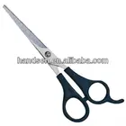 6" ABS handle stainless steel blade barber scissors SA2038
