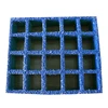 Heat Dissipation FRP Grating Trench Cover For Chemical Industry