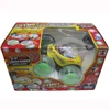 Wholesale cheap remote control sound dancing lights car toy