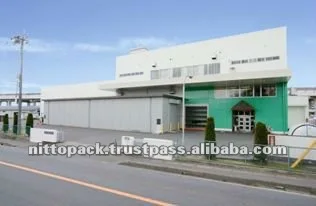 Ibaraki factory