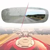 Factory Patented Universal version fog resistant anti fog helmet film for motorcycle helmet antifog film