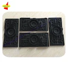 Plastic Professional Manufacturer Provide Precision OEM Customized Big Or Small PP Plastic Injection Molding Products Service