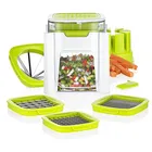 New Product Chop Magic Chopper Cutter Vegetable Fruit Slicer Tools